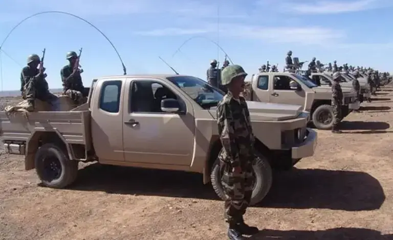 Mauritanie : l’armée dément des rumeurs sur des incursions de combattants aux frontières