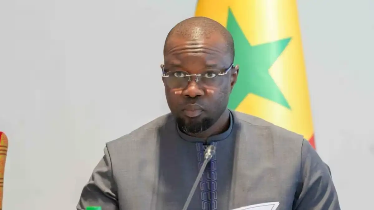 Sénégal : Ousmane Sonko, l’opposant qui ne change pas