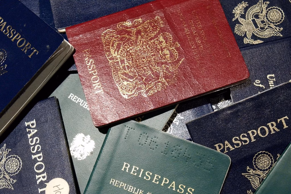 Classement : les 10 passeports africains les plus puissants en 2026