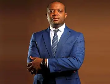 Finance : Mehanvais Karim Koné nommé directeur général d’AFG Holding