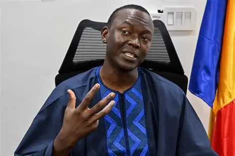 Tchad : Succès Masra définitivement condamné à 20 ans de prison