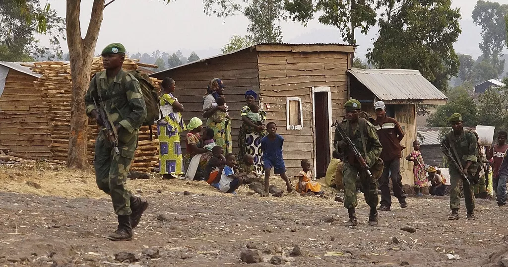 RD Congo : au moins 14 civils tués dans une nouvelle attaque à Beni
