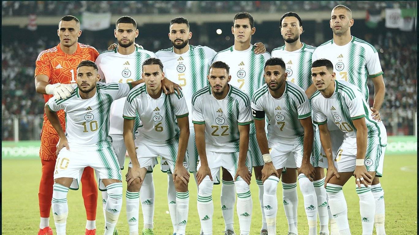 Coupe du Monde 2026 : les Fennecs de retour pour bousculer la hiérarchie mondiale