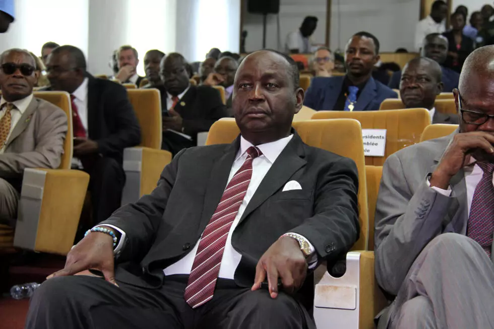 Centrafrique : François Bozizé face à son passé devant la Cour pénale spéciale