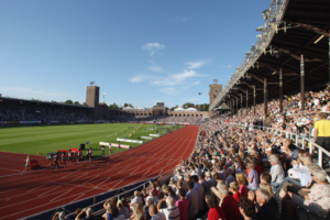 Diamond League : les athlètes africains brillent à Stockholm