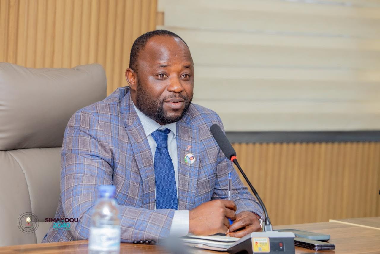 Guinée : plus de 5 000 fonctionnaires radiés de l'administration