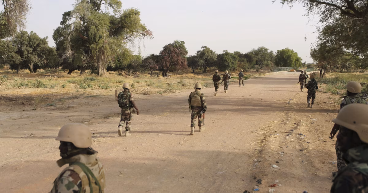 Niger : le dirigeant du principal mouvement armé pro-Bazoum remis en liberté en Libye