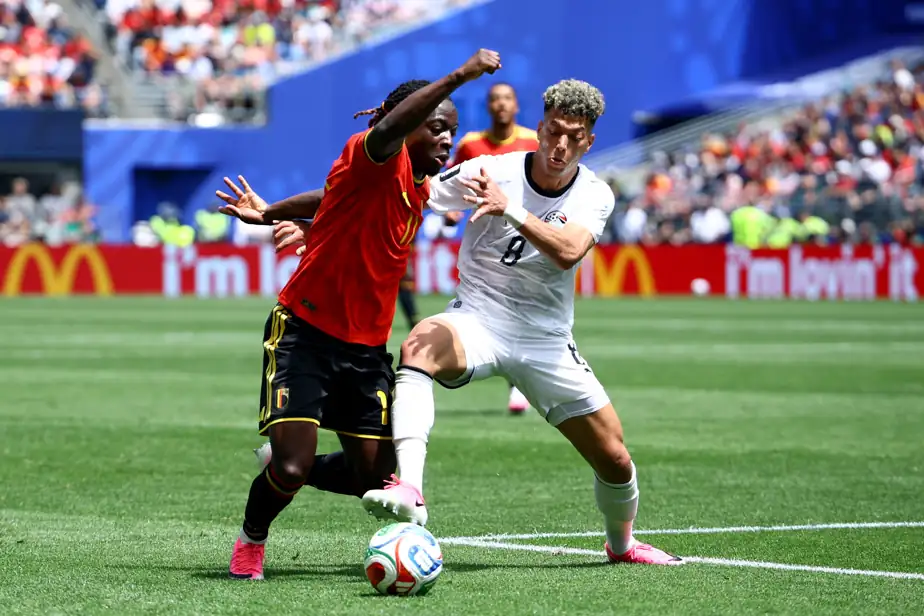 Coupe du monde 2026 : l’Égypte fait tomber les certitudes belges