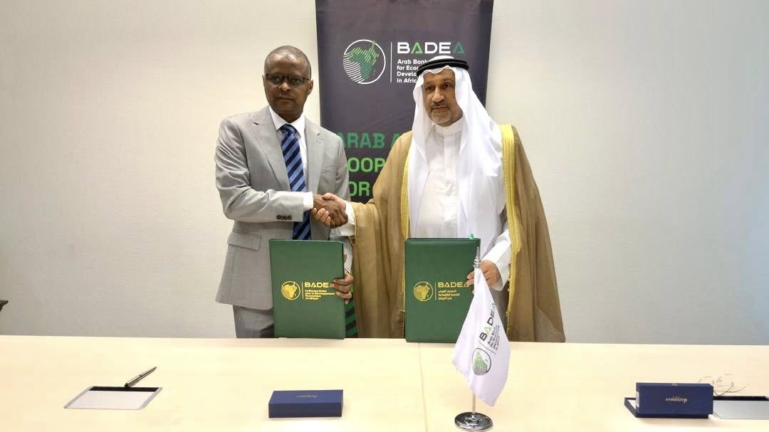 Tchad : la BADEA accorde 30 millions de dollars pour renforcer le système éducatif