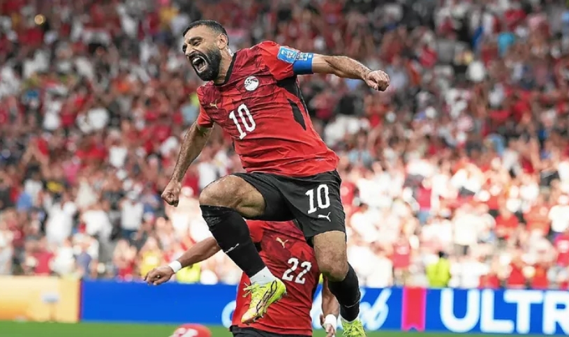 Mondial 2026 : le Cap-Vert s'affirme, l'Égypte se libère