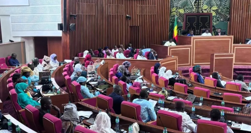 Sénégal : la Constitution au cœur de la bataille politique