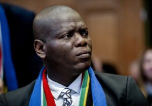 Xénophobie en Afrique du Sud : Pretoria fustige la communication du Ghana