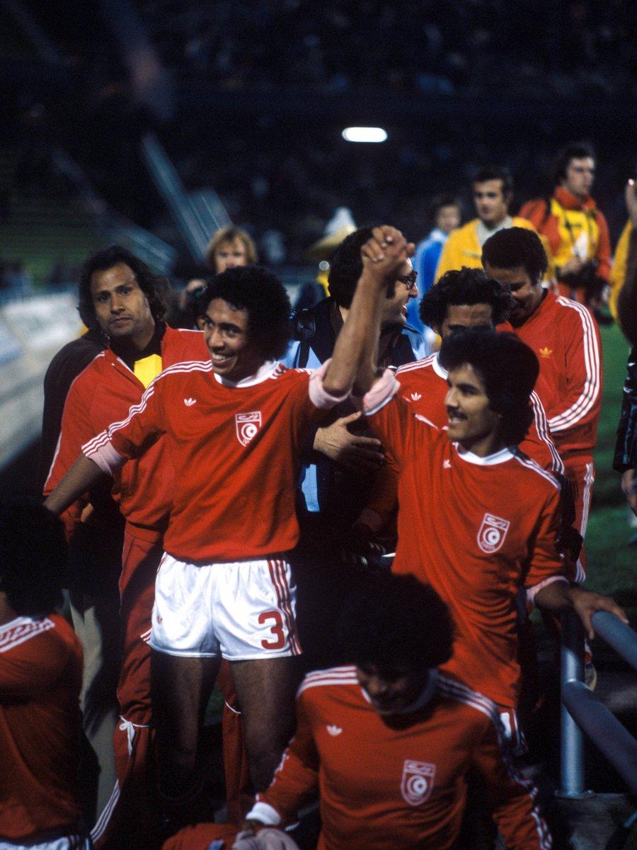 À Rosario, la Tunisie signe la première victoire africaine en Coupe du monde (3-1 face au Mexique) et fait…