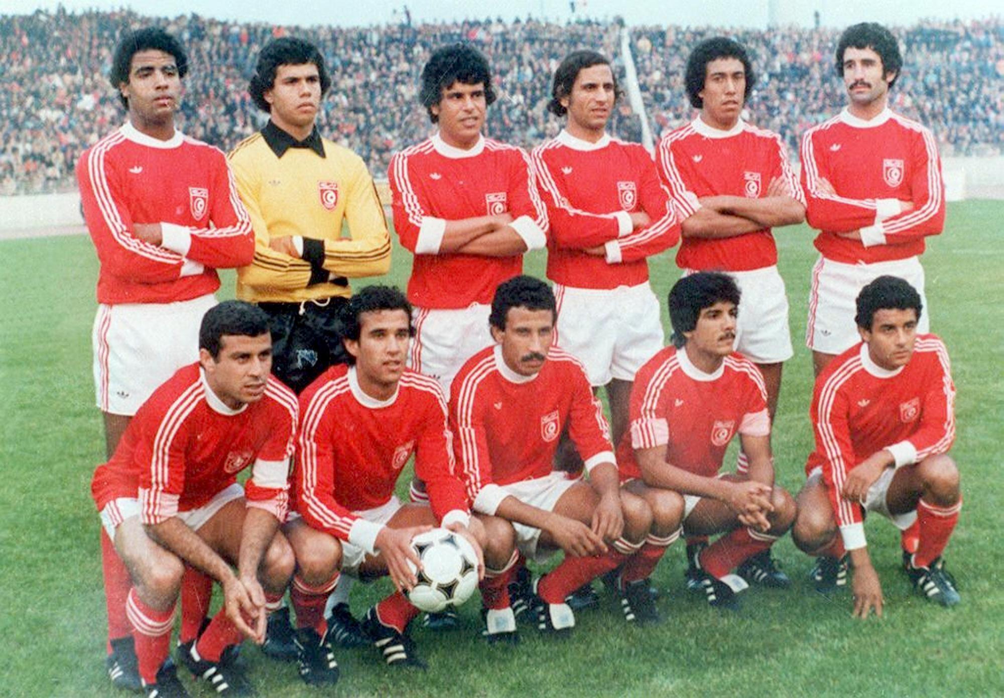 À Rosario, la Tunisie signe la première victoire africaine en Coupe du monde (3-1 face au Mexique) et fait…