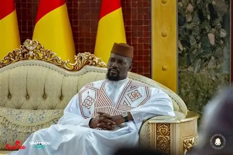Guinée : le GMD remporte la majorité des sièges à l’Assemblée nationale