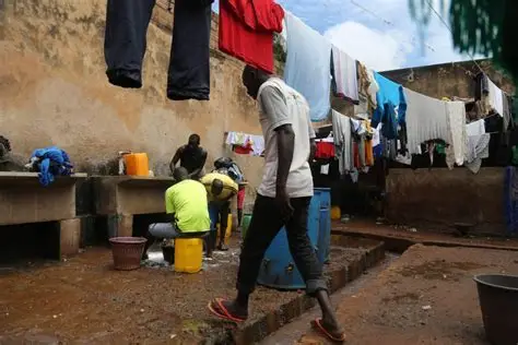 Burkina Faso : un détenu décroche son BEPC avec mention