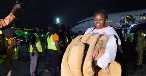 Xénophobie en Afrique du Sud : plus de 260 Nigérians quittent le pays