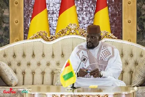 Guinée : des recours pour faire annuler le scrutin du 31 mai