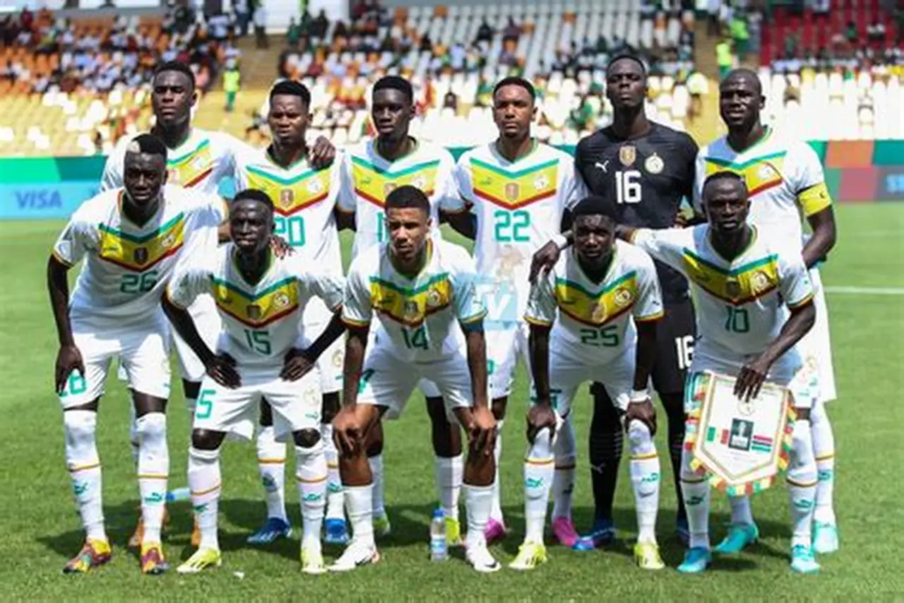 Coupe du Monde 2026 : les Lions de la Téranga prêts à dicter leur loi