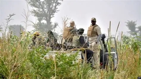 Nigéria : onze agriculteurs tués dans de nouvelles attaques jihadistes