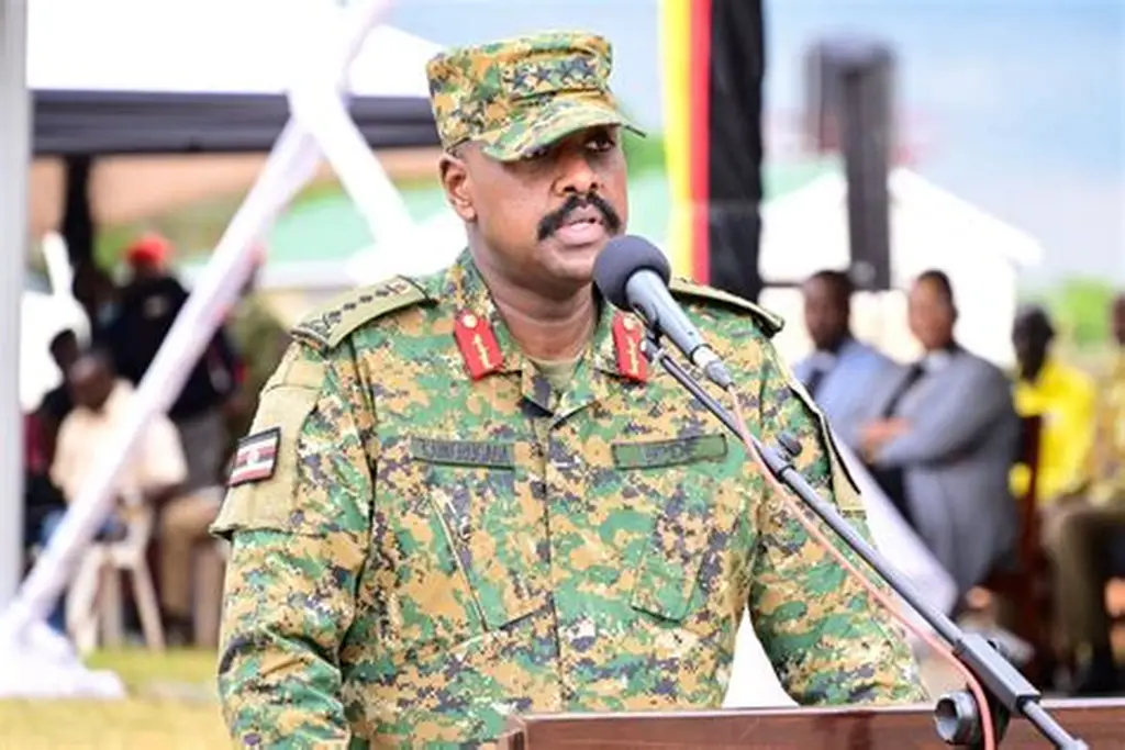 Ouganda : l’armée ferme un grand groupe de médias