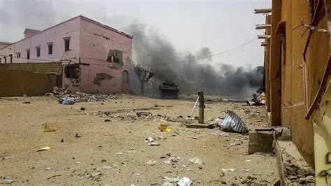 Mali : huit civils tués dans une frappe aérienne près de la frontière nigérienne
