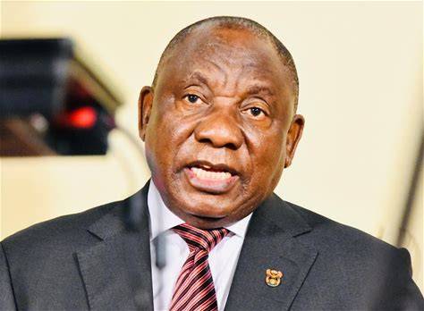 Afrique du Sud : le président rejette les accusations visant les migrants