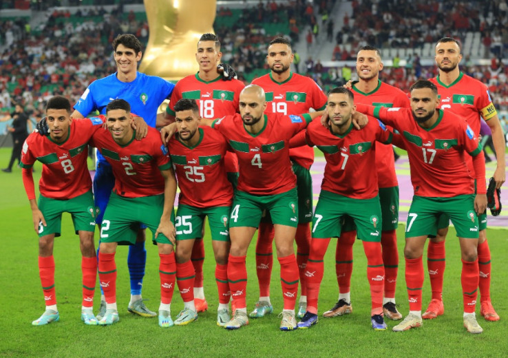 Coupe du Monde 2026 : les Lions de l'Atlas face au défi de la confirmation