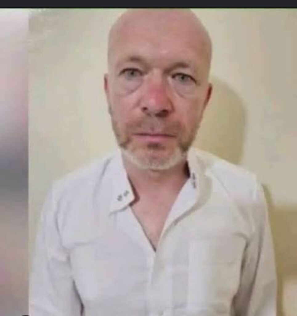 Mali : un ressortissant français condamné à 20 ans de prison