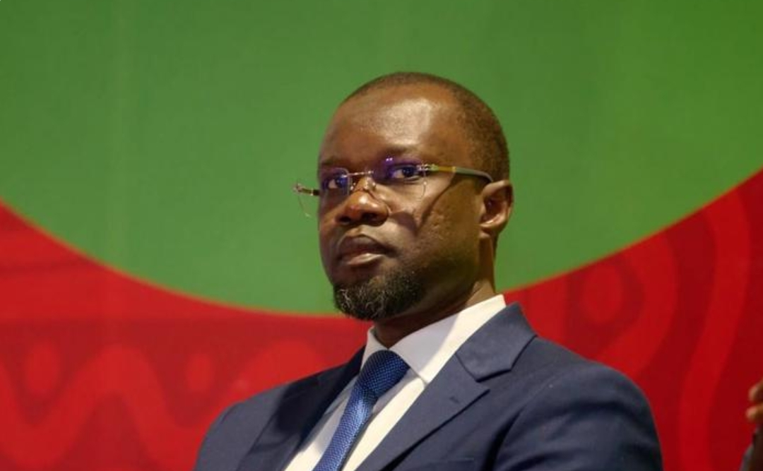 Sénégal : Ousmane Sonko prend officiellement la tête de Pastef