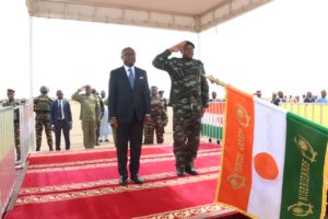 Diplomatie : Romuald Wadagni amorce un rapprochement avec Niamey