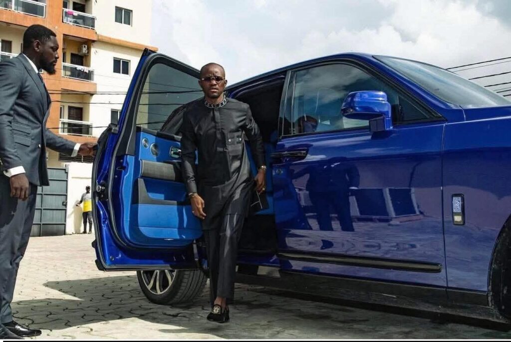 Côte d’Ivoire : le pasteur Wilfried Zahui placé sous contrôle judiciaire
