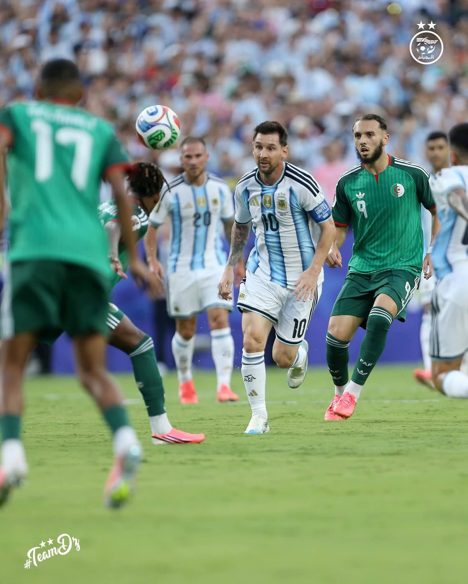 Mondial 2026 : le Sénégal et l’Algérie brutalement rappelés à la réalité