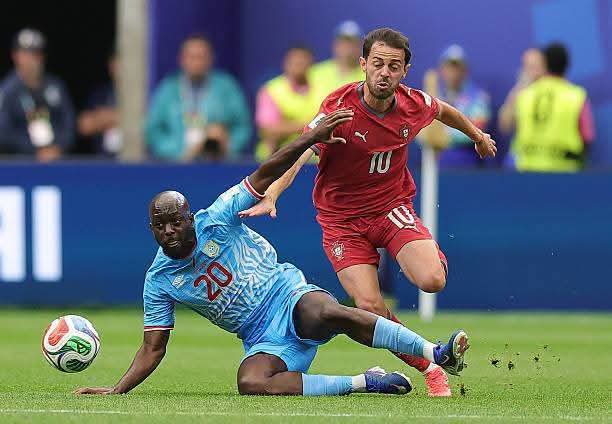 Mondial 2026 : la RD Congo efface le passé, le Ghana confirme l’avenir