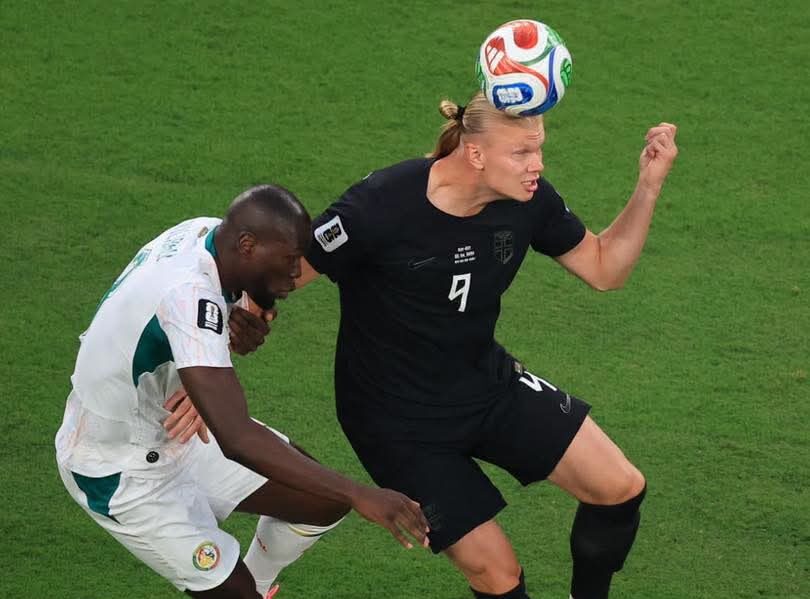 Mondial 2026 : le Sénégal au bord du précipice, l'Algérie reprend espoir