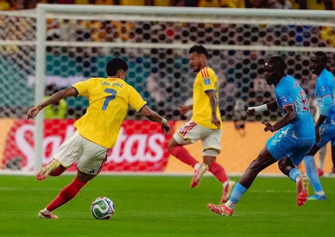 Mondial 2026 : le Ghana verrouille l’Angleterre, la RD Congo paie le prix de sa résistance