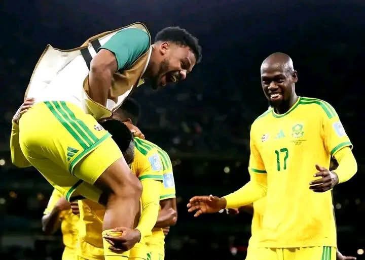 Mondial 2026 : l’Afrique du Sud écrit son histoire, le Maroc confirme son statut face à Haïti