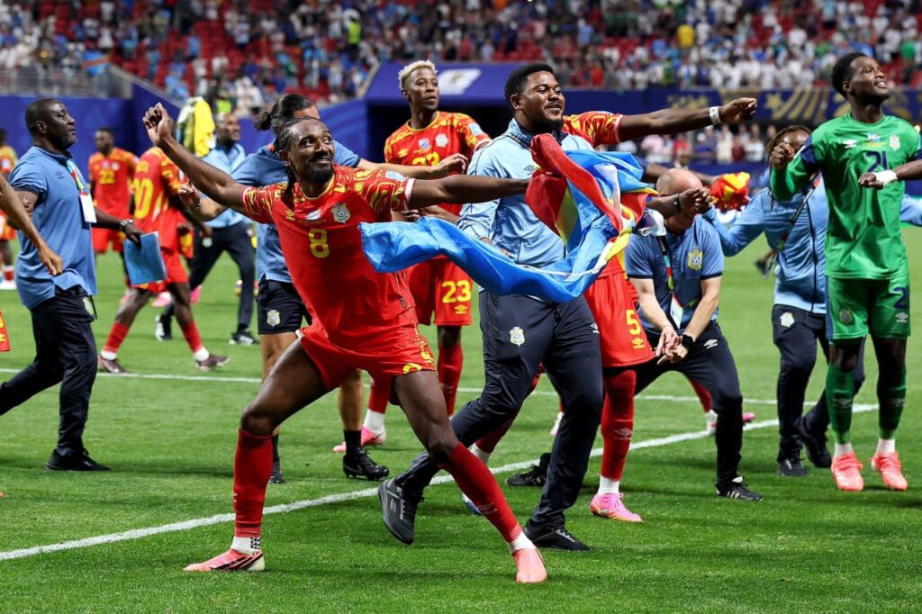 Mondial 2026 : l’Afrique place huit représentants en seizièmes de finale