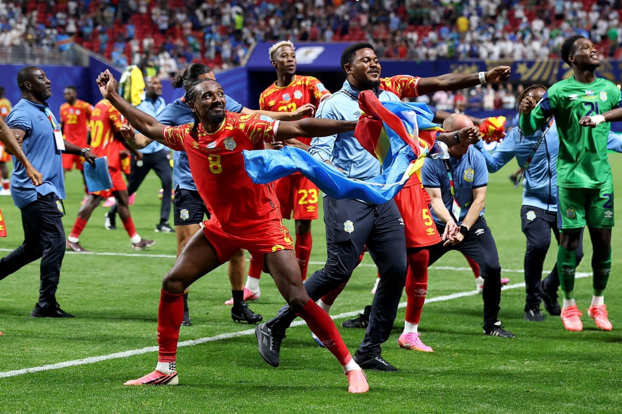 Mondial 2026 : l’Afrique place huit représentants en seizièmes de finale
