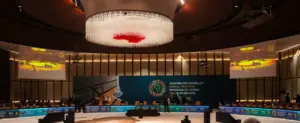 BAD : les Assemblées annuelles s’achèvent sur un soutien massif à Sidi Ould Tah