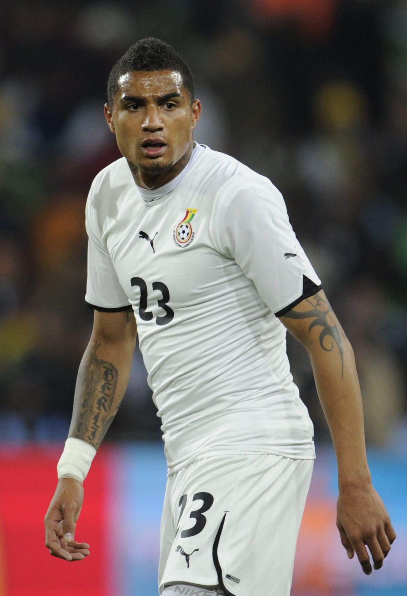 Une génération entre plusieurs mondes : Kevin-Prince Boateng, les frères Ayew héritiers d’Abedi Pelé… des (Coupe du monde)