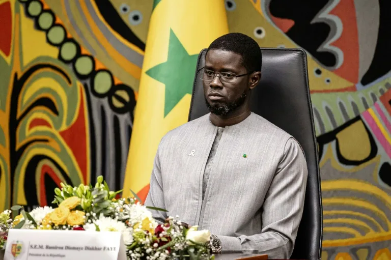 Sénégal : un nouveau gouvernement sans le Pastef