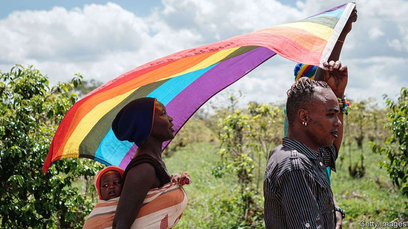 Niger : un nouveau code pénal criminalise désormais l’homosexualité