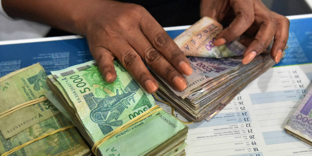 Sénégal : 92,5 milliards de FCFA mobilisés sur le marché régional