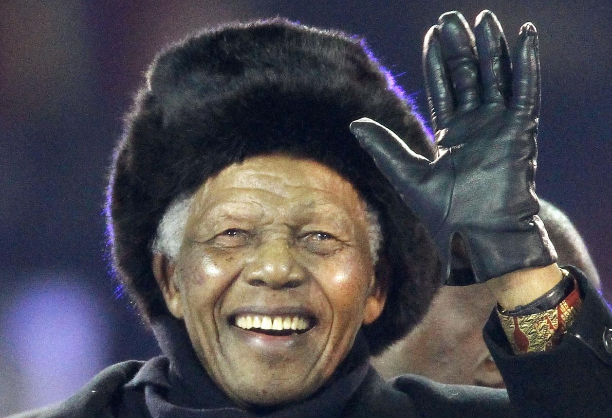 Afrique du Sud 2010 : seize ans après l’apartheid, le continent de Nelson Mandela accueille la Coupe du…