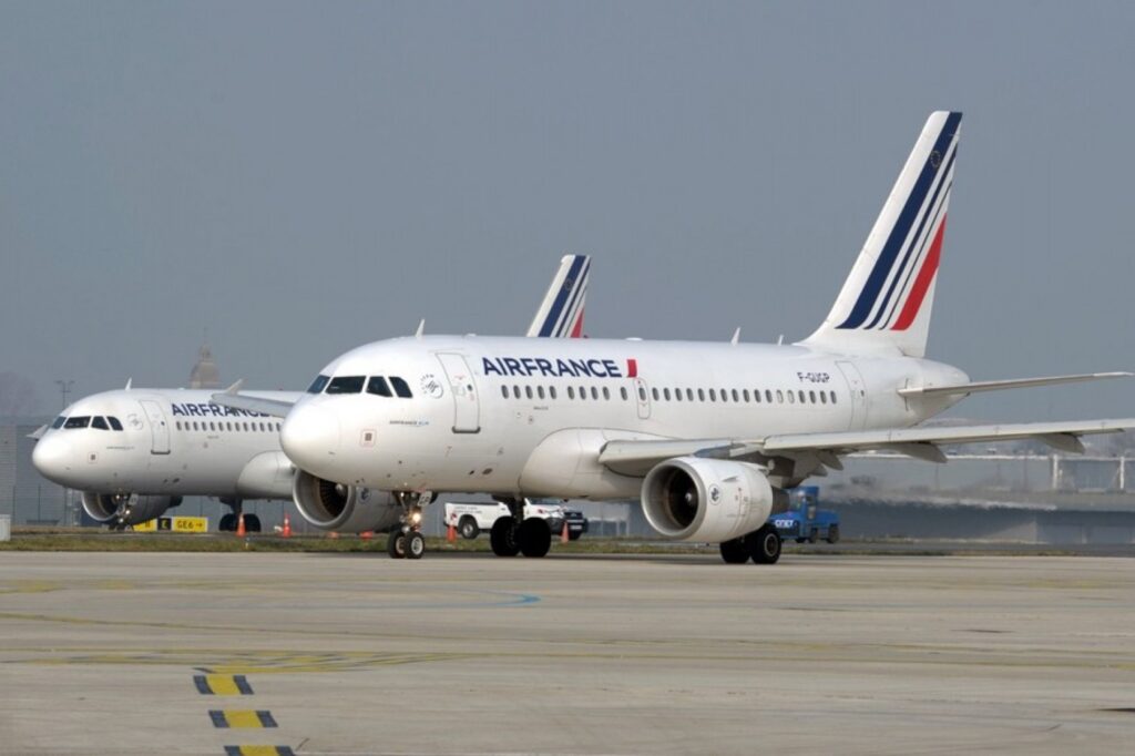Mali : Air France ferme définitivement la porte après trois ans d'absence