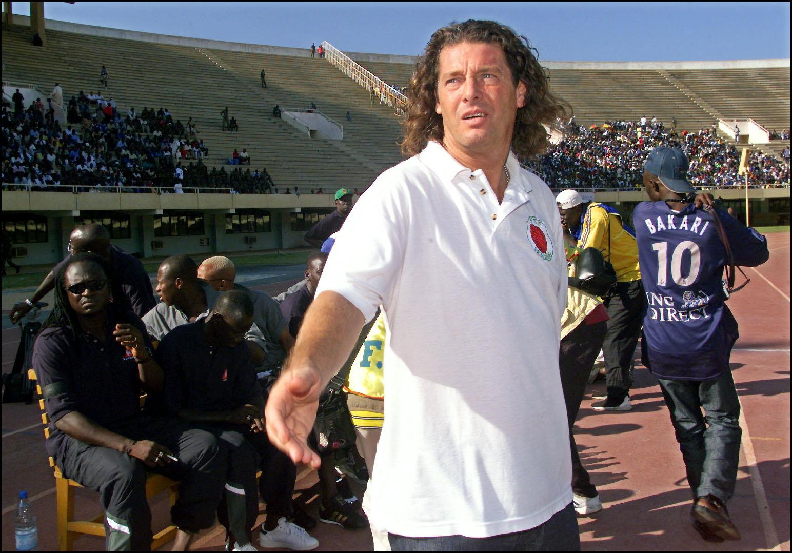 Bruno Metsu, « le capteur d’énergie » : un sélectionneur qui n’a pas fabriqué le talent mais a su ne pas (Coupe du monde)