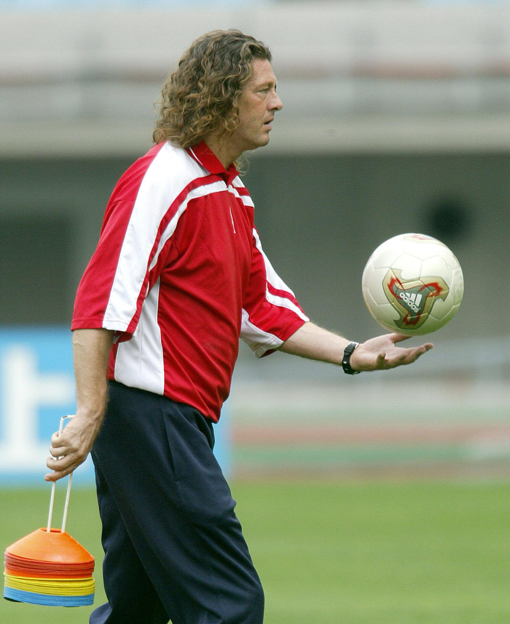 Bruno Metsu, « le capteur d’énergie » : un sélectionneur qui n’a pas fabriqué le talent mais a su ne pas (Coupe du monde)