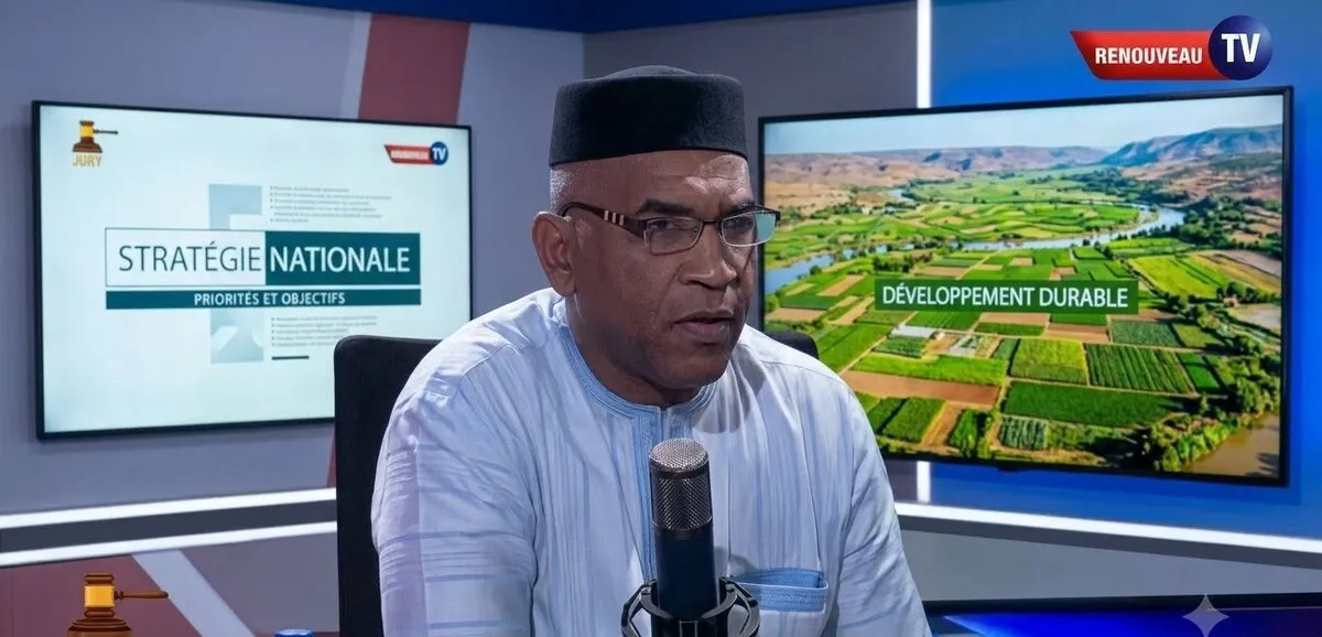 Mali : un journaliste emprisonné après des propos sur Kidal