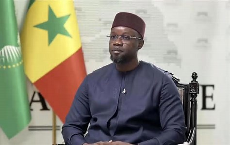 Sénégal : Sonko se repositionne et assume ses divergences avec Diomaye